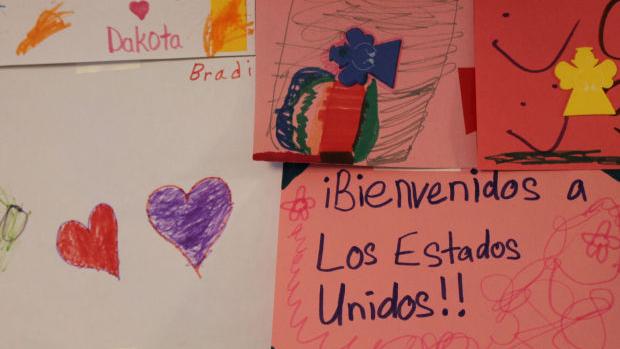 GOP lawmakers want to penalize charities that help resettle refugees in Arizona